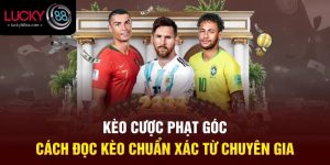 kèo cược phạt góc