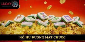 nổ hũ đường mạt chược
