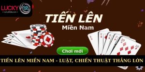 Tiến lên miền Nam