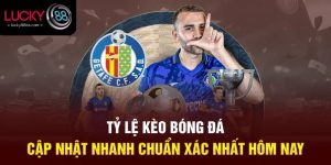 tỷ lệ kèo bóng đá