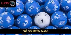 xổ số miền nam