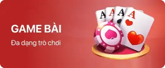 Lucky88 game bài